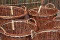 Wicker Baskets