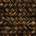 Wicker Pattern