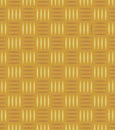 Wicker pattern