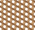 Wicker pattern