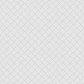 Wicker seamless pattern in light grey. Basket weave