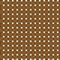 Wicker seamless texture