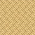 Abstract background Wicker texture