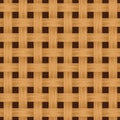 vector wicker texture.