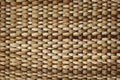 Wicker texture Royalty Free Stock Photo