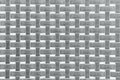 Wicker Texture, Weathered gray Background Pattern Royalty Free Stock Photo