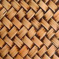 Wicker Royalty Free Stock Photo