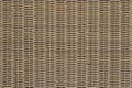 Wicker Woven Basket Texture Royalty Free Stock Photo