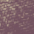 Wickerwork pattern background.