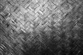 Wickerwork texture Royalty Free Stock Photo