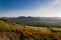 Wicklow Mountains