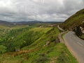 Wicklow mountains