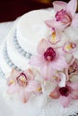 Widding cake Royalty Free Stock Photo