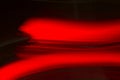 Wide Angle Abstract Red Blur background. Light and dark Red gradient Texture for Design. Glass of red wine close-up. Beautiful Royalty Free Stock Photo