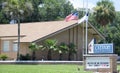 Calvary United Methodist Church Wide Angle, Jacksonville, FL