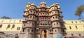 Rajwada Palace, Indore. Royalty Free Stock Photo