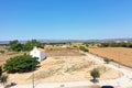 Hermitage of San Antonio Ermita San Antonio, Cuevas River, Capicorb, Costa del Azahar, Valencian Community