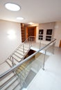 Modern staircase