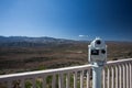 Jerome, Arizona Royalty Free Stock Photo