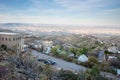 Jerome, Arizona Royalty Free Stock Photo