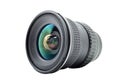 Wide DSLR lens