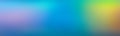 Wide empty template gradient illustration aqua light blue. Blurred gradient style background abstract smooth colorful illustration