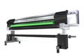 Wide Format Printer Plotter