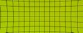 wide green concave paper texture background