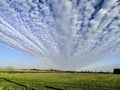 Wide Open Skies of Norfolk