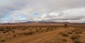 Wide Open Space in Richtersveld