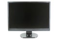 Wide screen LCD monitor Royalty Free Stock Photo