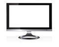 Wide screen monitor