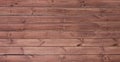Wide screen wood texture background Royalty Free Stock Photo