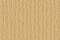 Wide seamless sand-dune pattern Royalty Free Stock Photo