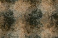 Wide shabby grunge plaster texture