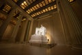 The Wide Shot of Abraham Lincoln