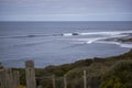 Bells Beach scene, Torquay,Victoria, Australia