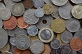 A beautiful Hoard of international coinage