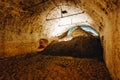 Underground Cellars - Kauffman Brewing Company - Over-the-Rhine, Cincinnati, Ohio Royalty Free Stock Photo