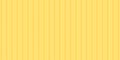 Wide yellow cylinder array shape geometrical background wallpaper banner pattern flat lay top view from above