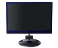 Widescreen computer monitor