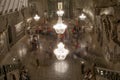 Wieliczka Salt Mine