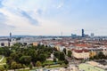 Wien Royalty Free Stock Photo
