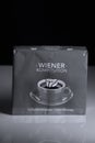 Wiener coffee pack