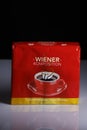 Wiener coffee pack