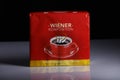 Wiener coffee pack