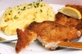 Wiener Schnitzel