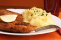 Wiener Schnitzel