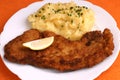 Wiener Schnitzel