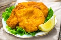 Wiener Schnitzel